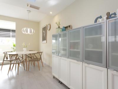 Appartement te huur in Barcelona Marina - Sagrada Familia