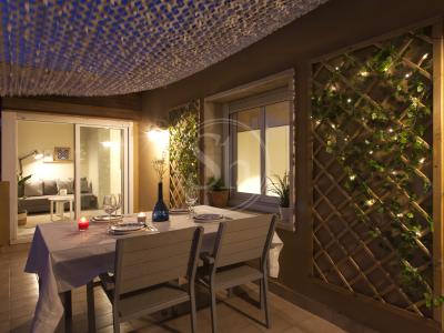 Appartement te huur in Barcelona Marina - Sagrada Familia