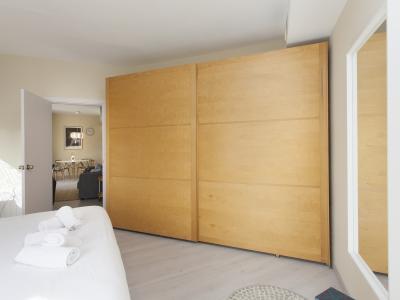 Appartement te huur in Barcelona Marina - Sagrada Familia