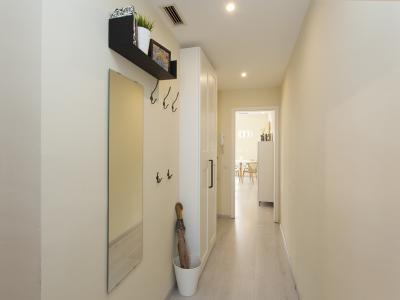 Appartement te huur in Barcelona Marina - Sagrada Familia