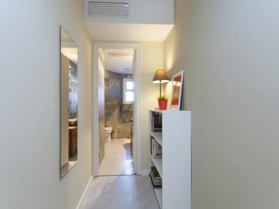 Appartement te huur in Barcelona Marina - Sagrada Familia
