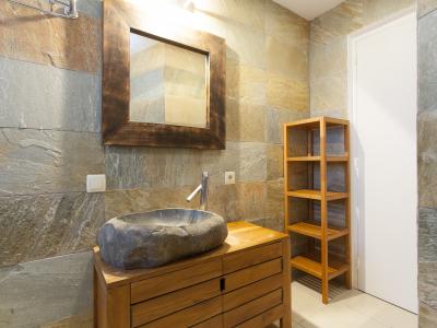 Appartement te huur in Barcelona Marina - Sagrada Familia
