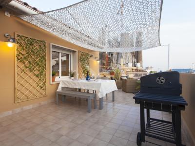Appartement te huur in Barcelona Marina - Sagrada Familia