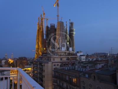 Appartement te huur in Barcelona Marina - Sagrada Familia
