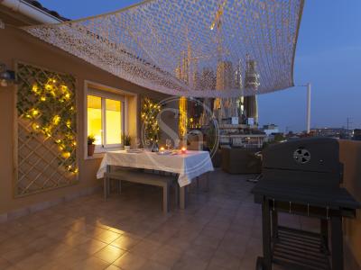 Appartement te huur in Barcelona Marina - Sagrada Familia