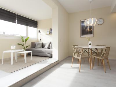 Appartement te huur in Barcelona Marina - Sagrada Familia