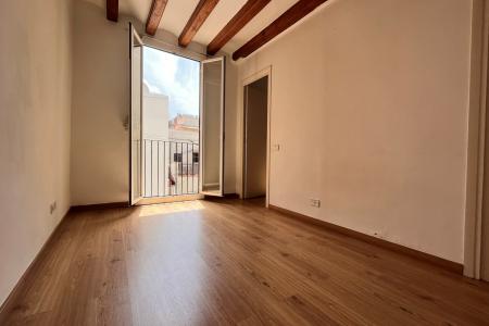 Piso en Alquiler en Barcelona Hospital - Egipcíaques