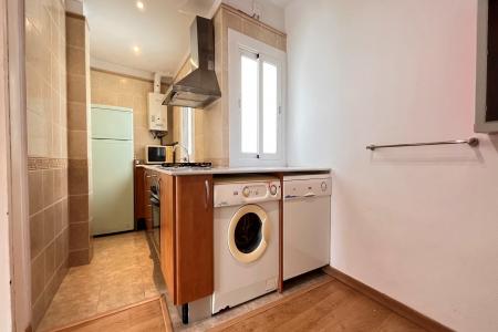 Piso en Alquiler en Barcelona Hospital - Egipcíaques