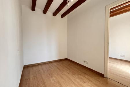 Piso en Alquiler en Barcelona Hospital - Egipcíaques