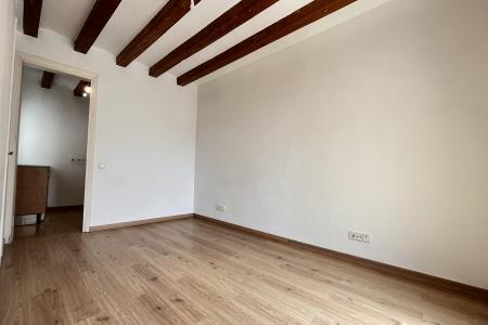 Piso en Alquiler en Barcelona Hospital - Egipcíaques