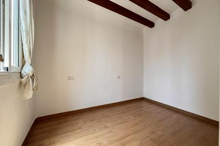 Piso en Alquiler en Barcelona Hospital - Egipcíaques