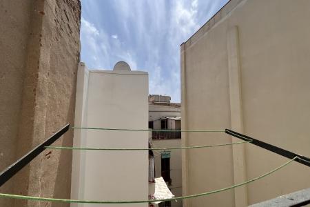 Piso en Alquiler en Barcelona Hospital - Egipcíaques