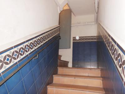 Piso en Alquiler en Barcelona Hospital - Egipcíaques