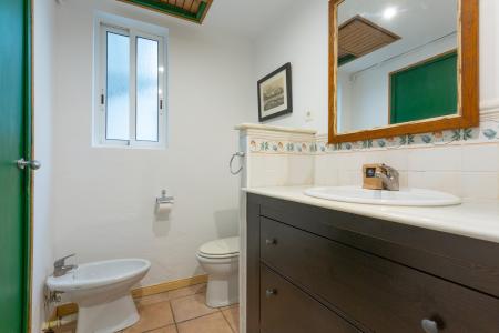 Pis en Lloguer a Barcelona Simo Oller - Ample  (min 6 Months)