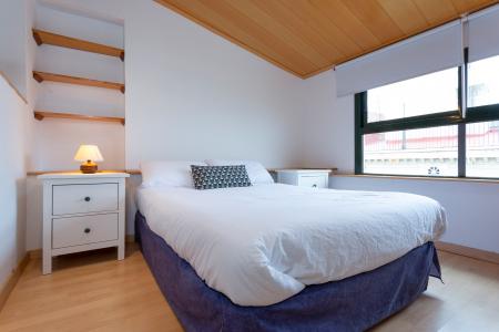 Pis en Lloguer a Barcelona Simo Oller - Ample  (min 6 Months)