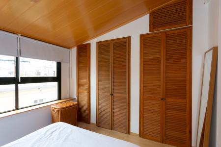 Pis en Lloguer a Barcelona Simo Oller - Ample  (min 6 Months)