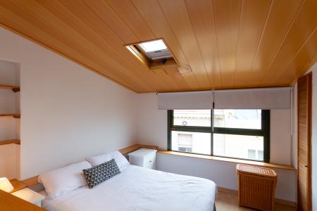 Pis en Lloguer a Barcelona Simo Oller - Ample  (min 6 Months)