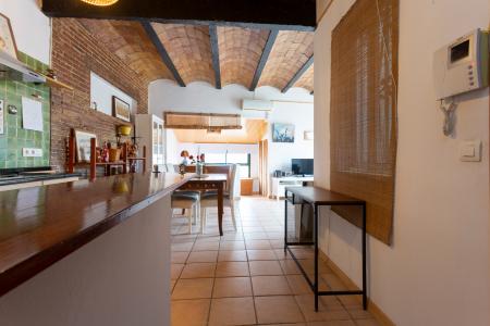 Pis en Lloguer a Barcelona Simo Oller - Ample  (min 6 Months)