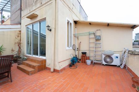 Pis en Lloguer a Barcelona Simo Oller - Ample  (min 6 Months)