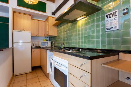 Pis en Lloguer a Barcelona Simo Oller - Ample  (min 6 Months)