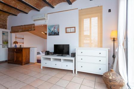 Pis en Lloguer a Barcelona Simo Oller - Ample  (min 6 Months)