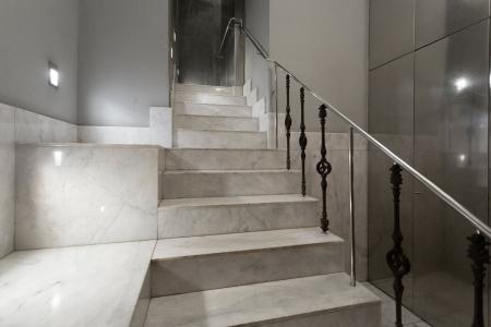 Pis en Lloguer a Barcelona Simo Oller - Ample  (min 6 Months)