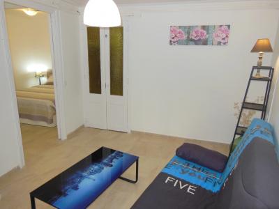 Appartement te huur in Barcelona Tomàs Mieres - Magdalenes