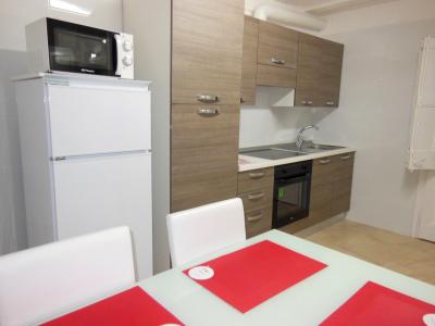 Appartement te huur in Barcelona Tomàs Mieres - Magdalenes