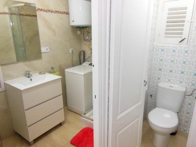 Appartement te huur in Barcelona Tomàs Mieres - Magdalenes