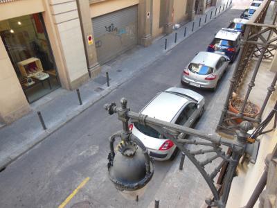 Appartement te huur in Barcelona Tomàs Mieres - Magdalenes