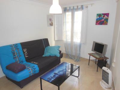 Appartement te huur in Barcelona Tomàs Mieres - Magdalenes