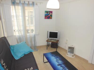 Appartement te huur in Barcelona Tomàs Mieres - Magdalenes