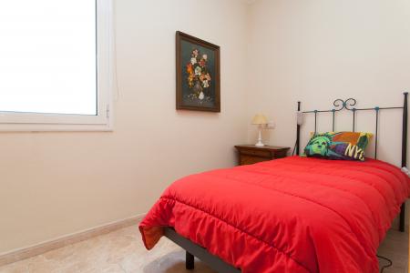 Appartement te huur in Barcelona Consell De Cent - Plaza España