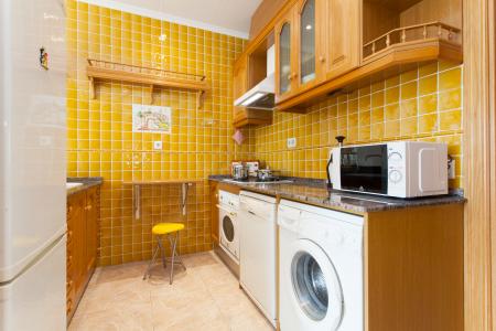 Appartement te huur in Barcelona Consell De Cent - Plaza España