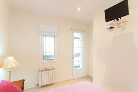 Appartement te huur in Barcelona Consell De Cent - Plaza España