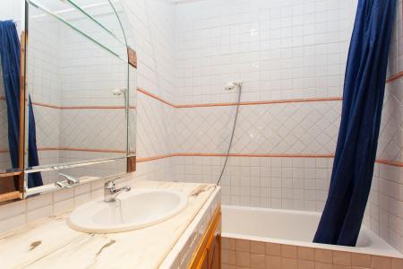 Appartement te huur in Barcelona Consell De Cent - Plaza España