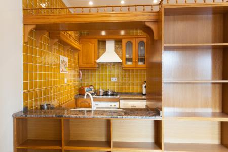 Appartement te huur in Barcelona Consell De Cent - Plaza España