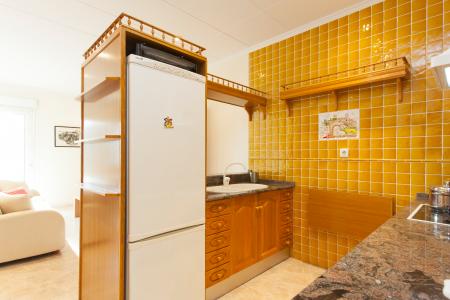 Appartement te huur in Barcelona Consell De Cent - Plaza España