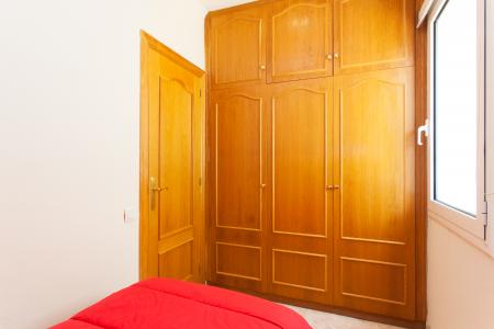 Appartement te huur in Barcelona Consell De Cent - Plaza España