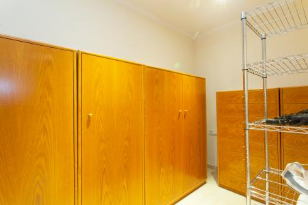 Appartement te huur in Barcelona Consell De Cent - Plaza España