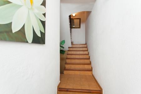 Appartement te huur in Barcelona Consell De Cent - Plaza España