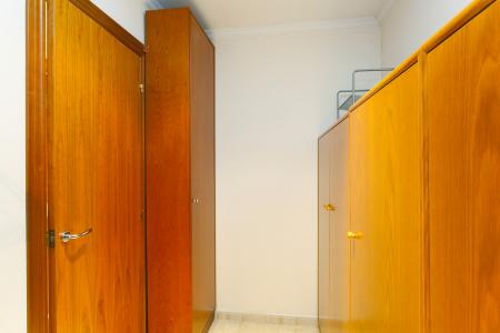 Appartement te huur in Barcelona Consell De Cent - Plaza España