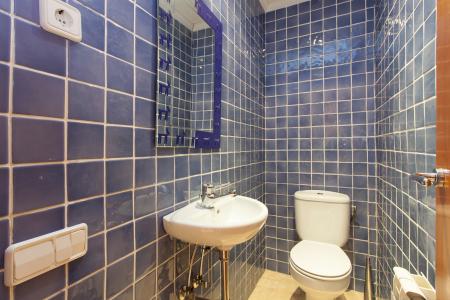 Appartement te huur in Barcelona Consell De Cent - Plaza España