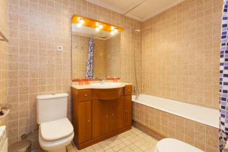 Appartement te huur in Barcelona Consell De Cent - Plaza España