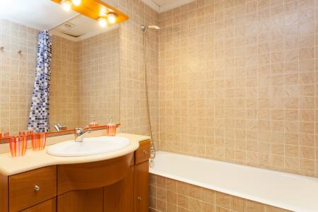 Appartement te huur in Barcelona Consell De Cent - Plaza España