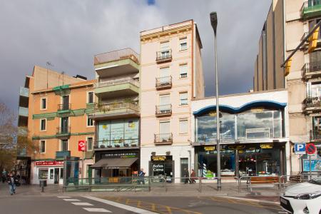 Appartement te huur in Barcelona Consell De Cent - Plaza España