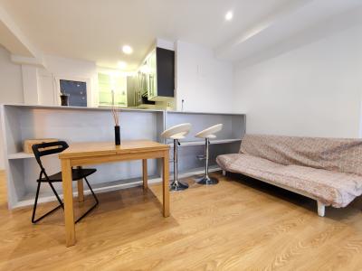 Loft en Lloguer a Barcelona Balears - Farigola
