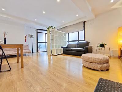 Loft en Lloguer a Barcelona Balears - Farigola