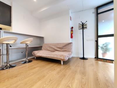 Loft en Lloguer a Barcelona Balears - Farigola