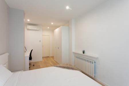 Appartement te huur in Barcelona Marina - Sagrada Familia